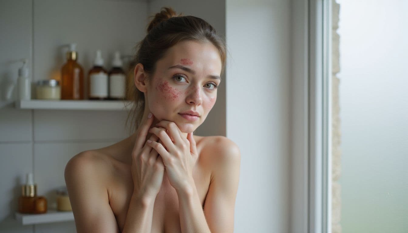 Barrier Repair 101: How to Actually Calm Reactive Skin