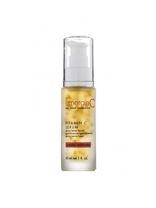 emerginC Vitamin C Serum Review