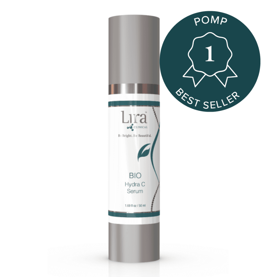 Lira Clinical Bio Hydra C Review