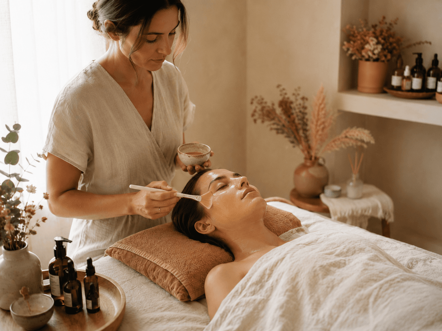 Chemical Peel in San Diego
