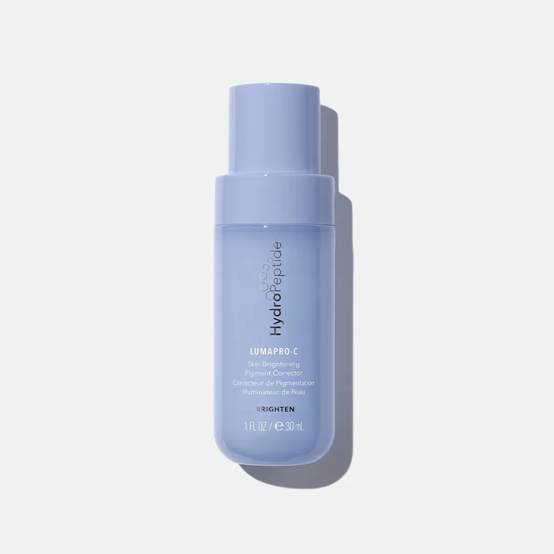Hydropeptide Lumapro-C Review